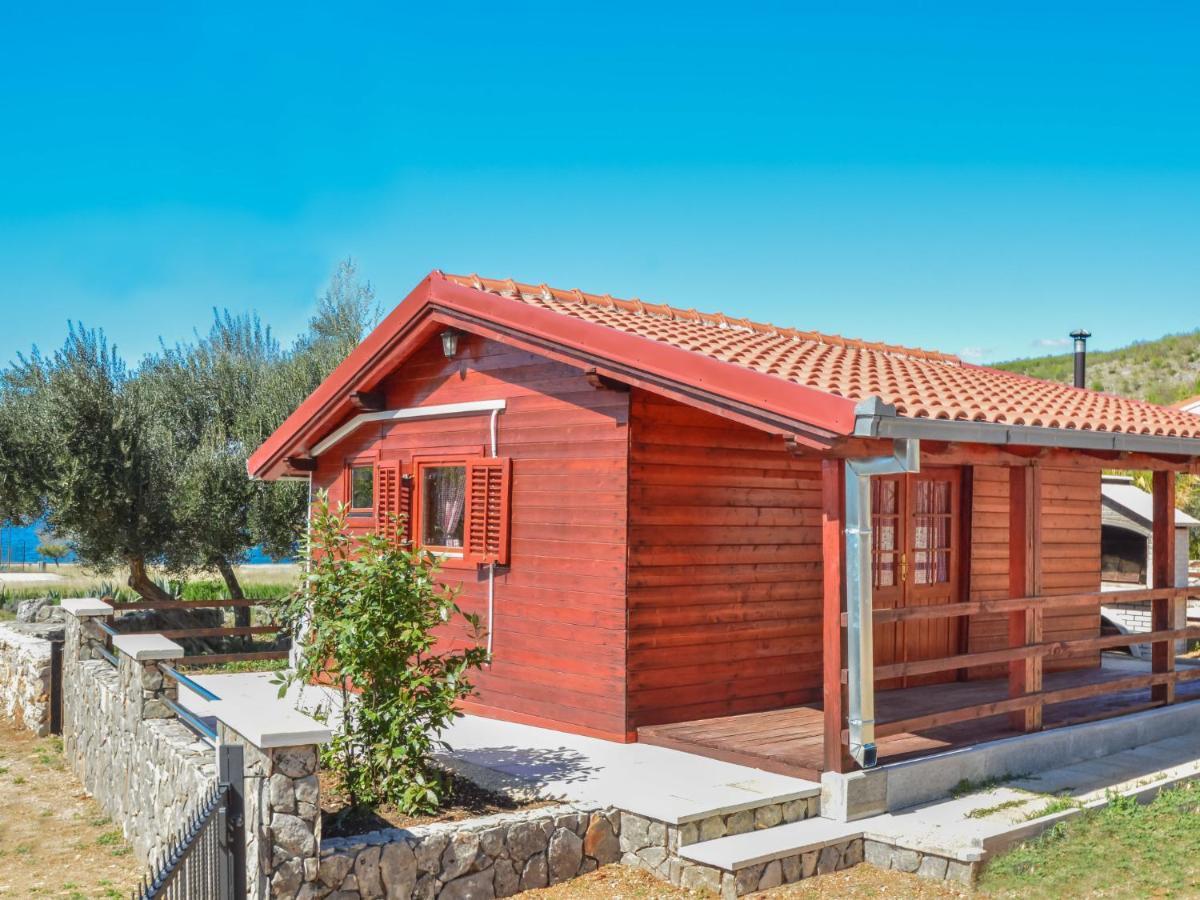Holiday Home Palma-5 By Interhome Anic Экстерьер фото