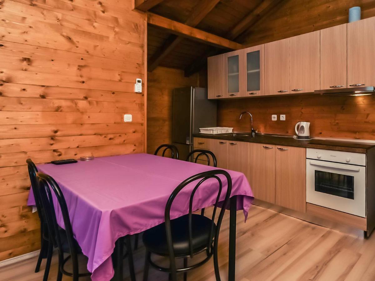 Holiday Home Palma-5 By Interhome Anic Экстерьер фото