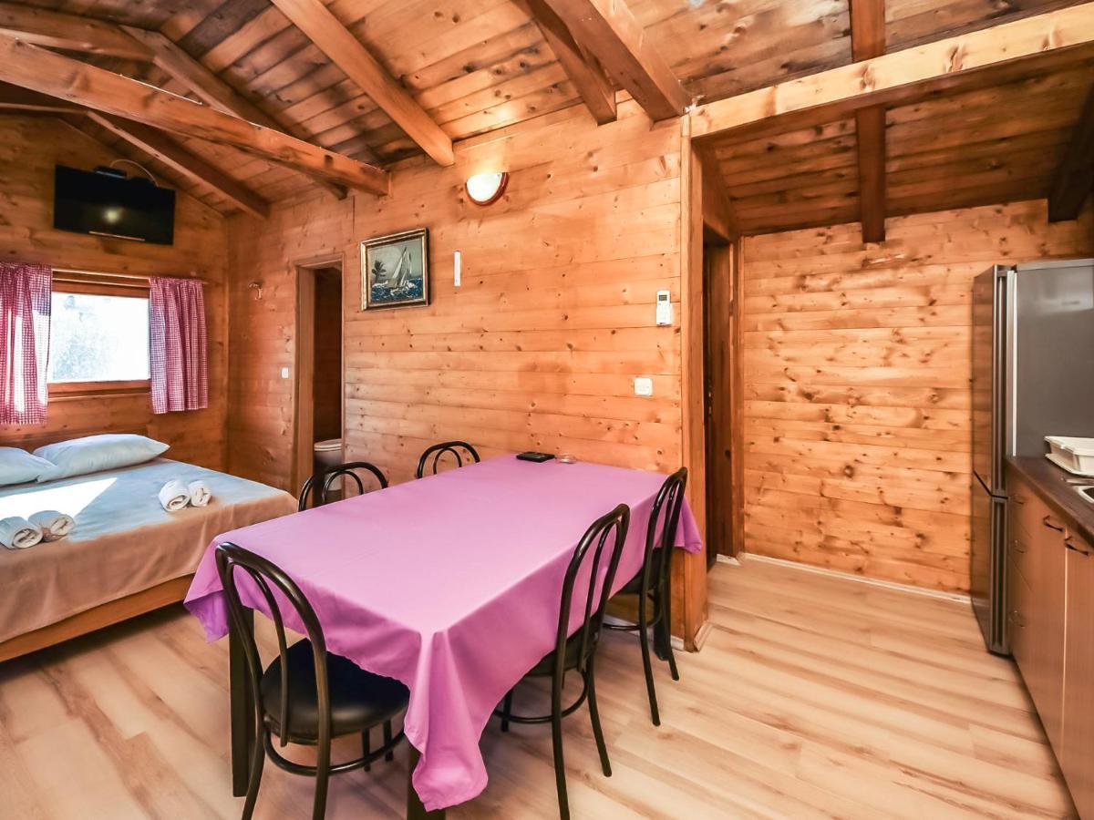Holiday Home Palma-5 By Interhome Anic Экстерьер фото